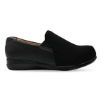Zapato de Piel Negro 431