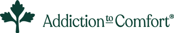 Addiction To Comfort